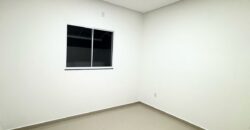 Casa 3 dorms – Barro Vermelho