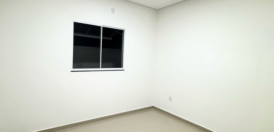 Casa 3 dorms – Barro Vermelho