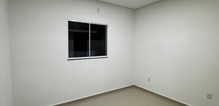 Casa 3 dorms – Barro Vermelho
