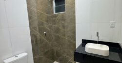 Casa 3 dorms – Barro Vermelho