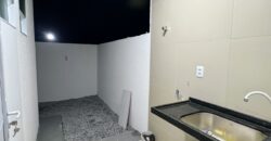 Casa 3 dorms – Barro Vermelho