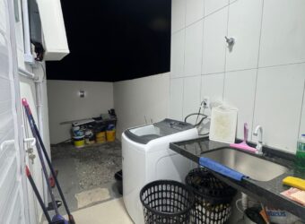 Casa 3 dorms – Marechal Deodoro