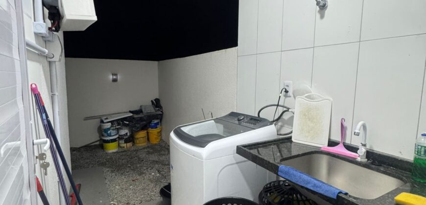 Casa 3 dorms – Marechal Deodoro