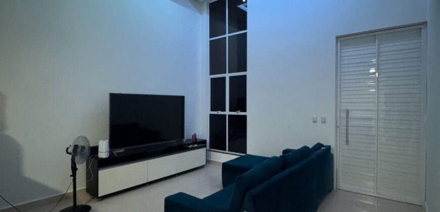 Casa 3 dorms – Marechal Deodoro