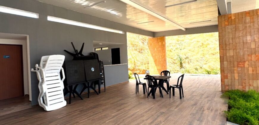 Casa 3 dorms – Marechal Deodoro