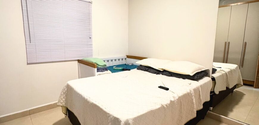 Casa 3 dorms – Marechal Deodoro