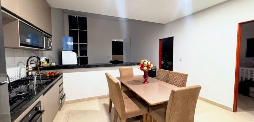Casa 3 dorms – Marechal Deodoro