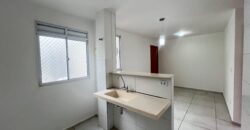 Apartamento 2 dorms – Tabuleiro do Martins