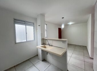Apartamento 2 dorms – Tabuleiro do Martins