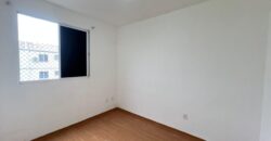 Apartamento 2 dorms – Tabuleiro do Martins