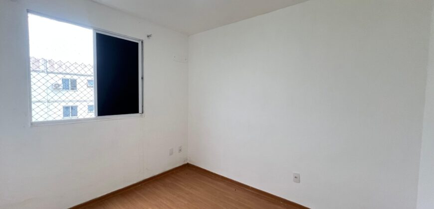 Apartamento 2 dorms – Tabuleiro do Martins