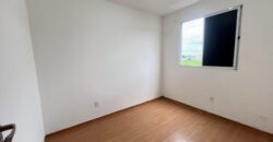 Apartamento 2 dorms – Tabuleiro do Martins