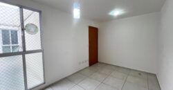 Apartamento 2 dorms – Tabuleiro do Martins
