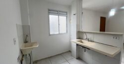 Apartamento 2 dorms – Tabuleiro do Martins