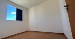 Apartamento 2 dorms – Petrópolis