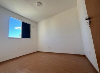 Apartamento 2 dorms – Petrópolis