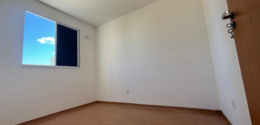 Apartamento 2 dorms – Petrópolis