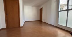 Apartamento 2 dorms – Petrópolis