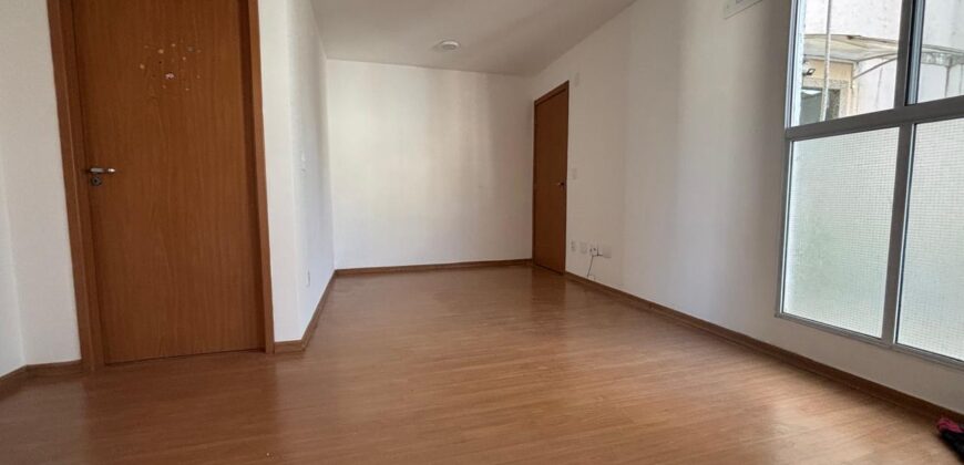 Apartamento 2 dorms – Petrópolis