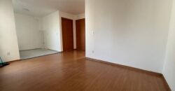 Apartamento 2 dorms – Petrópolis