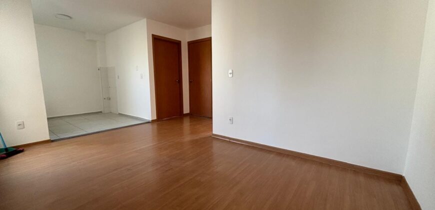 Apartamento 2 dorms – Petrópolis
