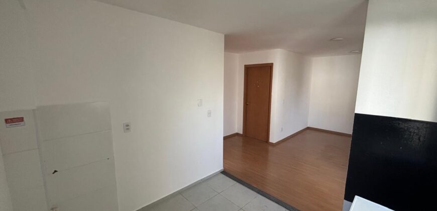 Apartamento 2 dorms – Petrópolis