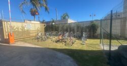 Apartamento 2 dorms – Petrópolis