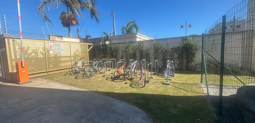 Apartamento 2 dorms – Petrópolis
