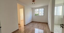 Apartamento 2 dorms – Antares