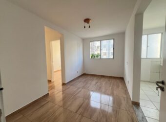 Apartamento 2 dorms – Antares