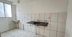 Apartamento 2 dorms – Antares