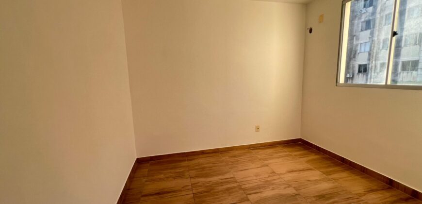 Apartamento 2 dorms – Antares