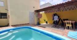 Casa 3 dorms – Praia do Francês