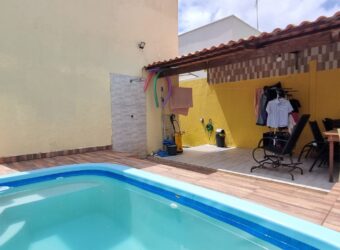 Casa 3 dorms – Praia do Francês