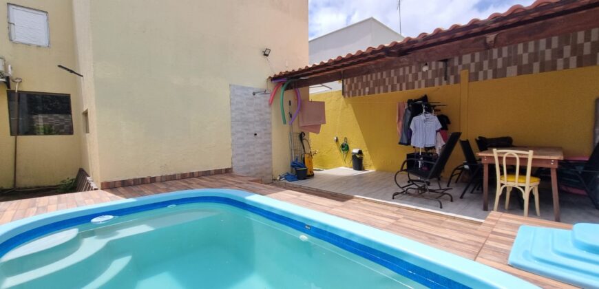 Casa 3 dorms – Praia do Francês