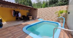 Casa 3 dorms – Praia do Francês