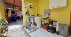 Casa 3 dorms – Praia do Francês