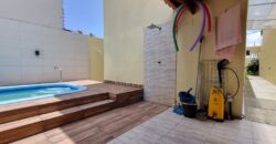 Casa 3 dorms – Praia do Francês