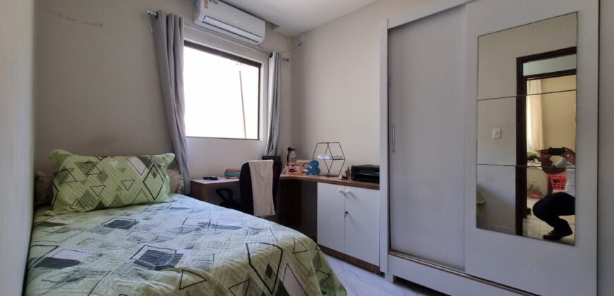 Casa 3 dorms – Praia do Francês