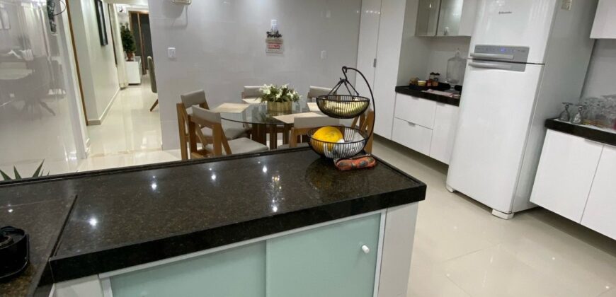 Casa 3 dorms – Santa Amélia