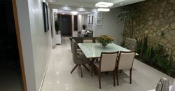 Casa 3 dorms – Santa Amélia