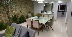 Casa 3 dorms – Santa Amélia