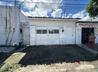 Casa 3 dorms – Farol