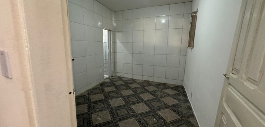 Casa 3 dorms – Farol