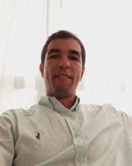Carlos Gereba