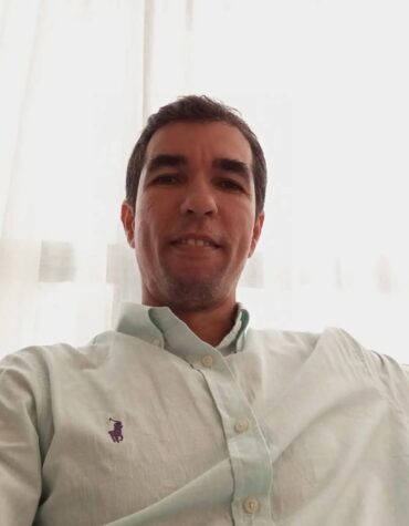 Carlos Gereba