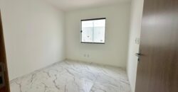 Casa 3 dorms – Barro Vermelho