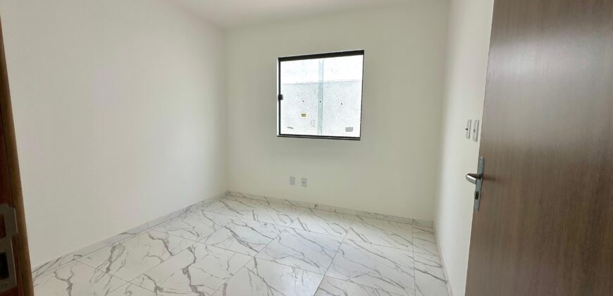 Casa 3 dorms – Barro Vermelho