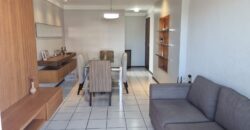 Apartamento 3 dorms – Jatiúca