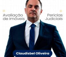 Claudisbel Oliveira